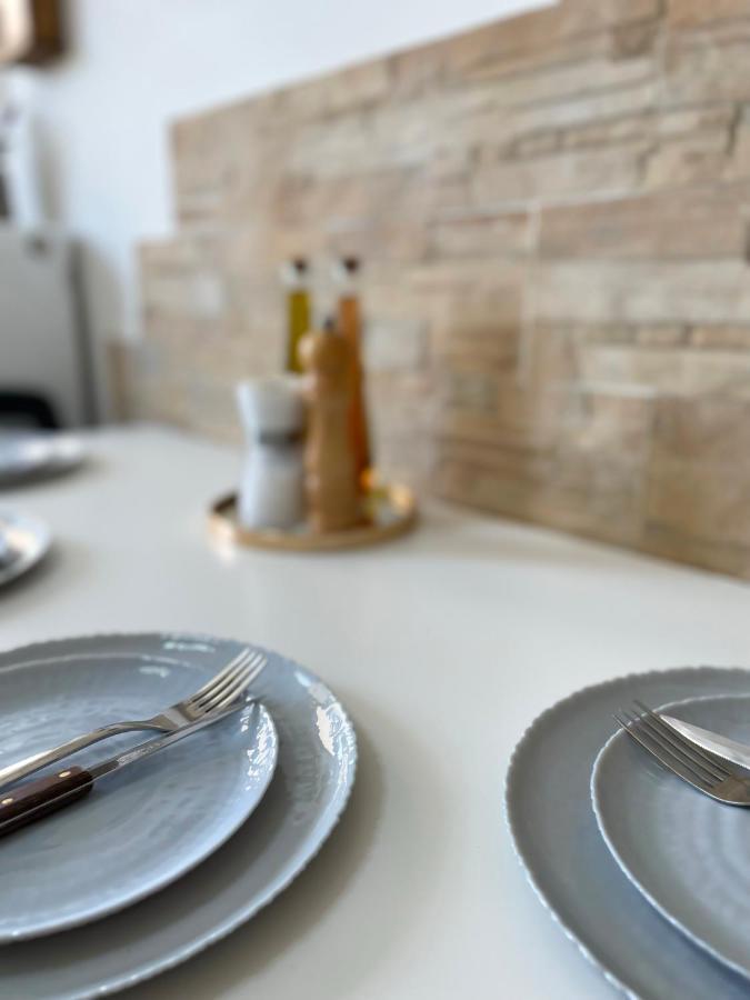 Sunny Beach House Corinth Ngoại thất bức ảnh