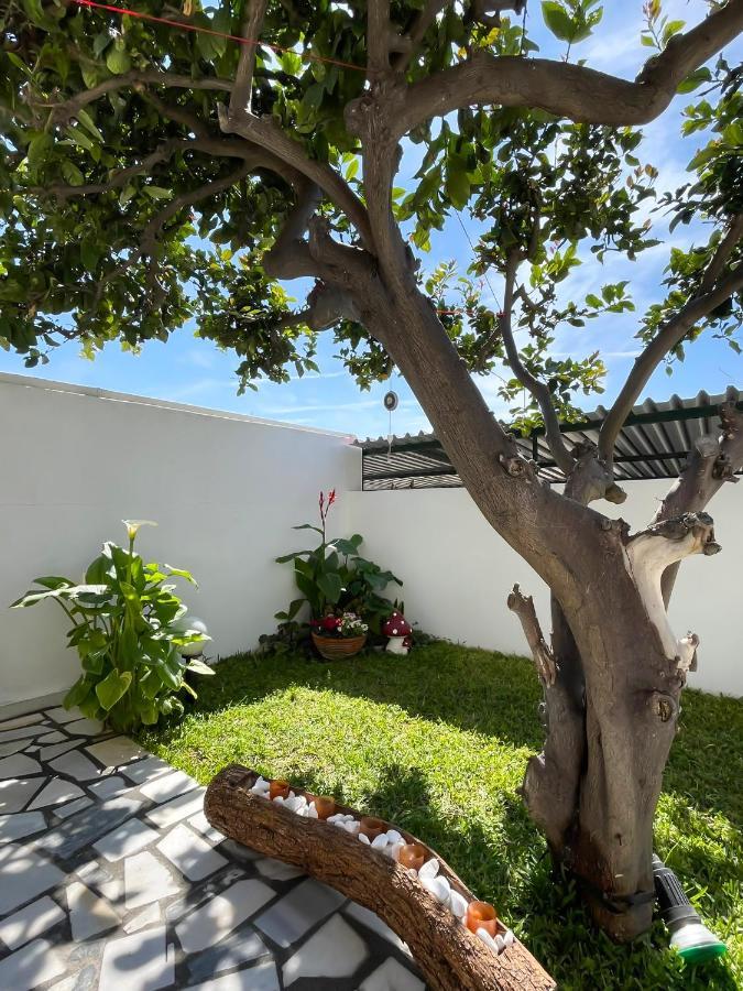 Sunny Beach House Corinth Ngoại thất bức ảnh