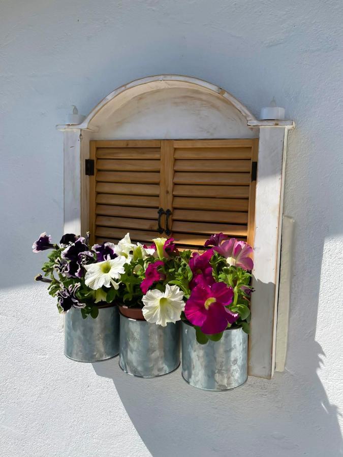 Sunny Beach House Corinth Ngoại thất bức ảnh