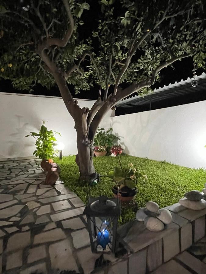 Sunny Beach House Corinth Ngoại thất bức ảnh