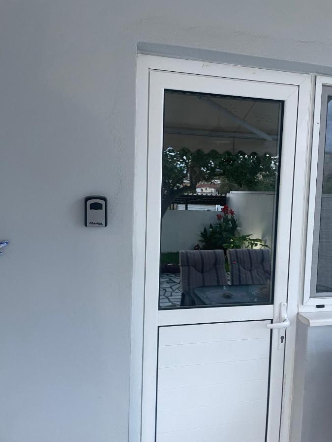 Sunny Beach House Corinth Ngoại thất bức ảnh